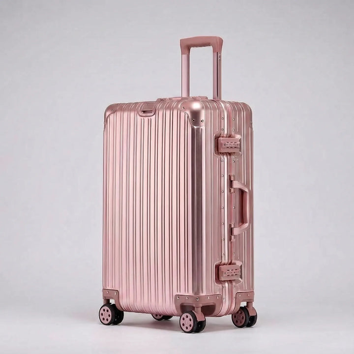 Hard Shell Spinner Suitcase - Aerova