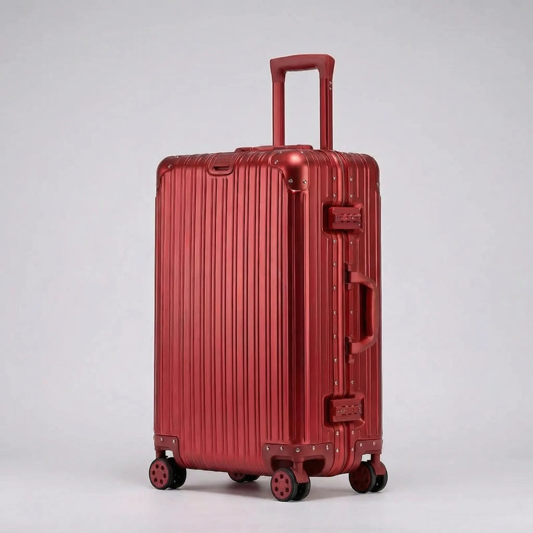 Hard Shell Spinner Suitcase - Aerova