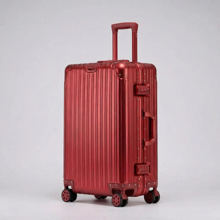 Hard Shell Spinner Suitcase - Aerova