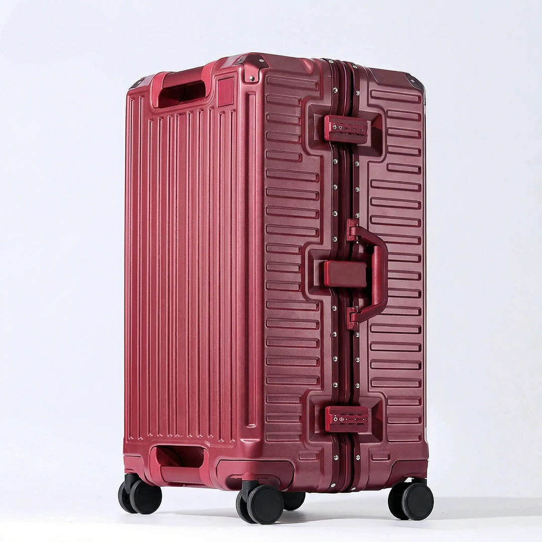Hard Shell Spinner Suitcase - Aeroza