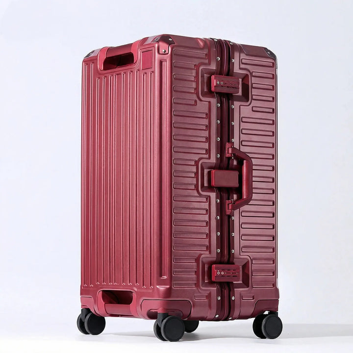 Hard Shell Spinner Suitcase - Aeroza