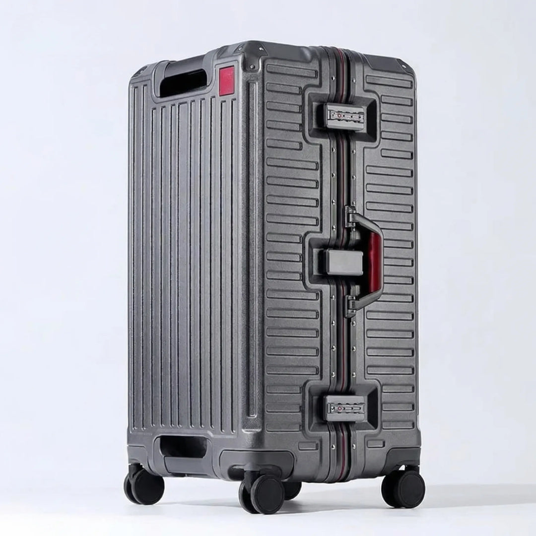 Hard Shell Spinner Suitcase - Aeroza