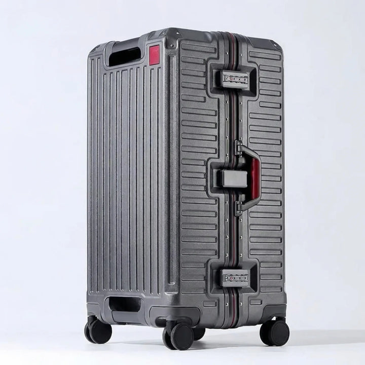 Hard Shell Spinner Suitcase - Aeroza