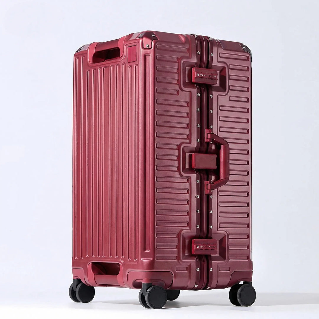 Hard Shell Spinner Suitcase - Aeroza