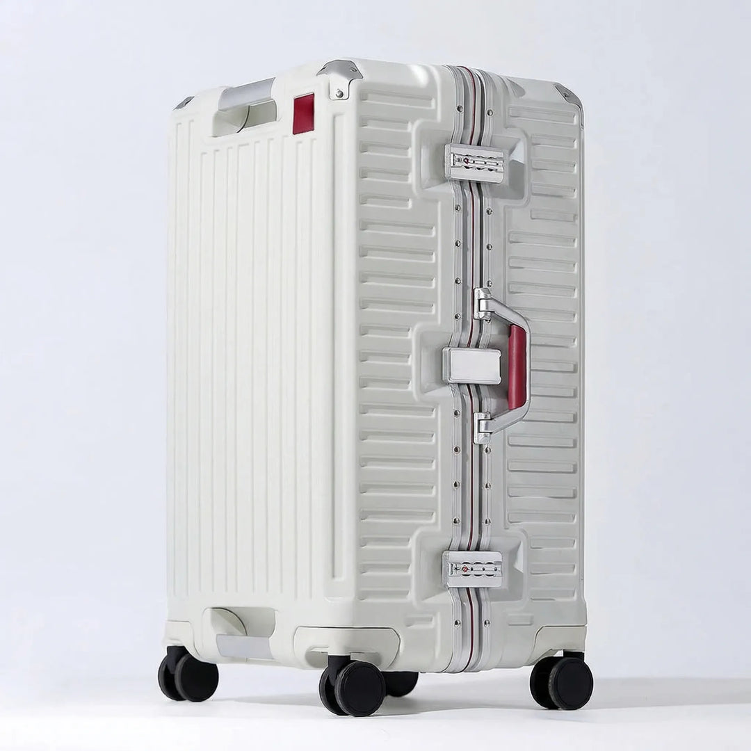 Hard Shell Spinner Suitcase - Aeroza