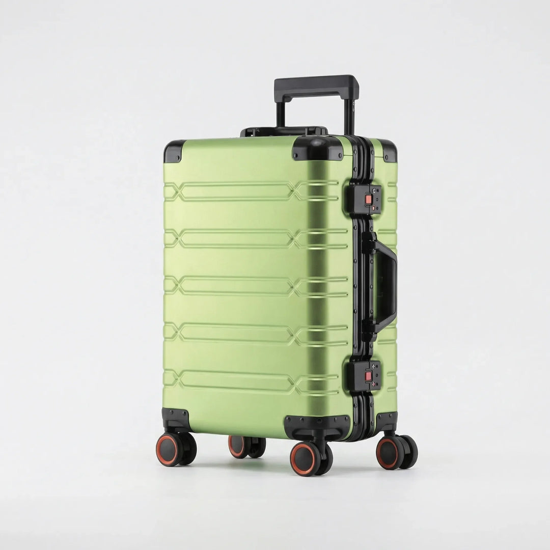 Hard Shell Spinner Suitcase - Trekova