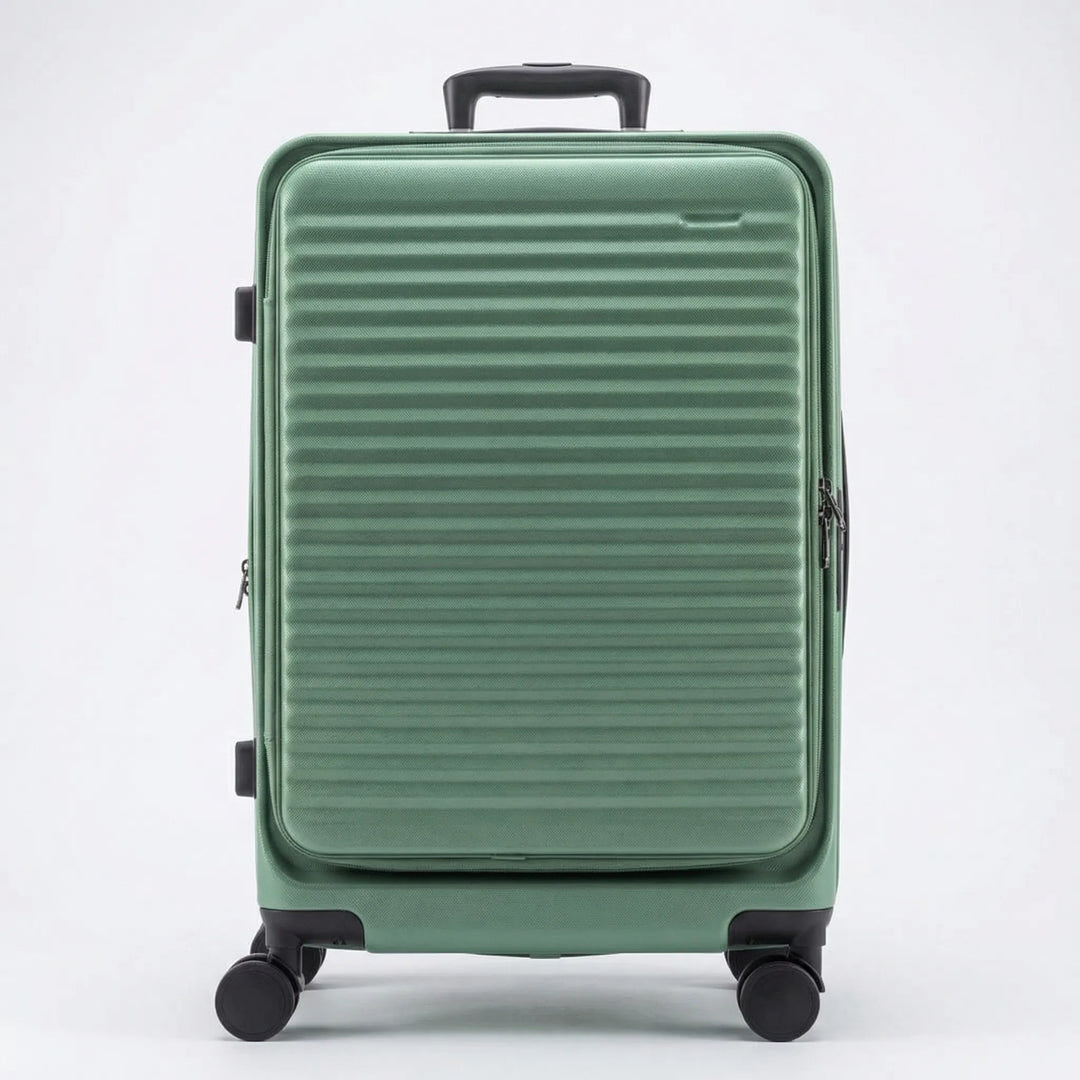 Hard Shell Spinner Suitcase - Vayacar