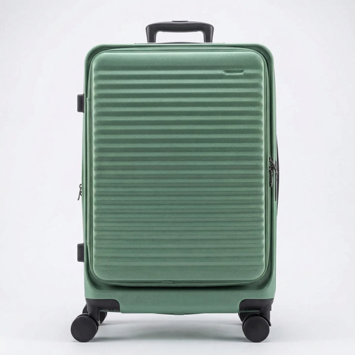 Hard Shell Spinner Suitcase - Vayacar