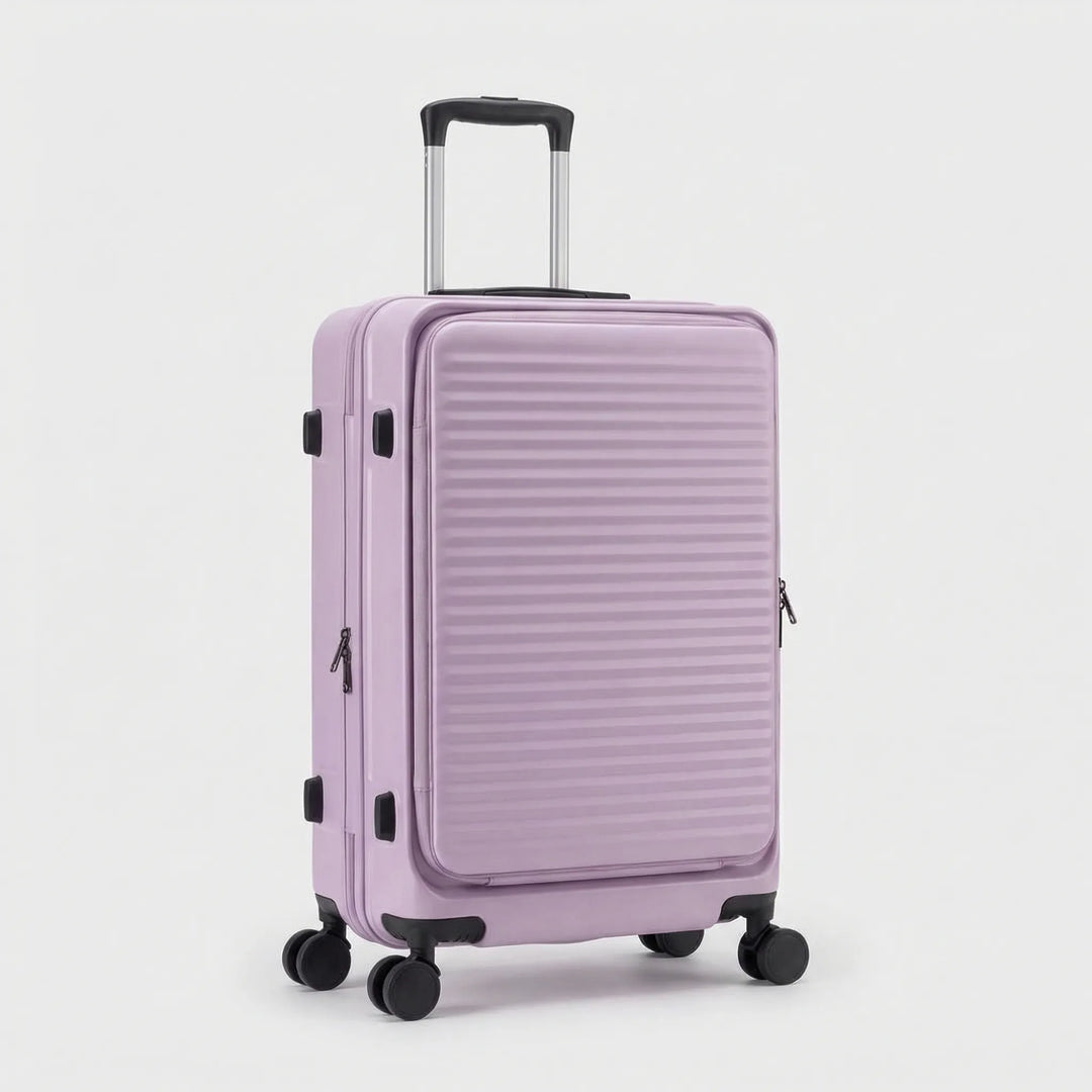 Hard Shell Spinner Suitcase - Vayacar