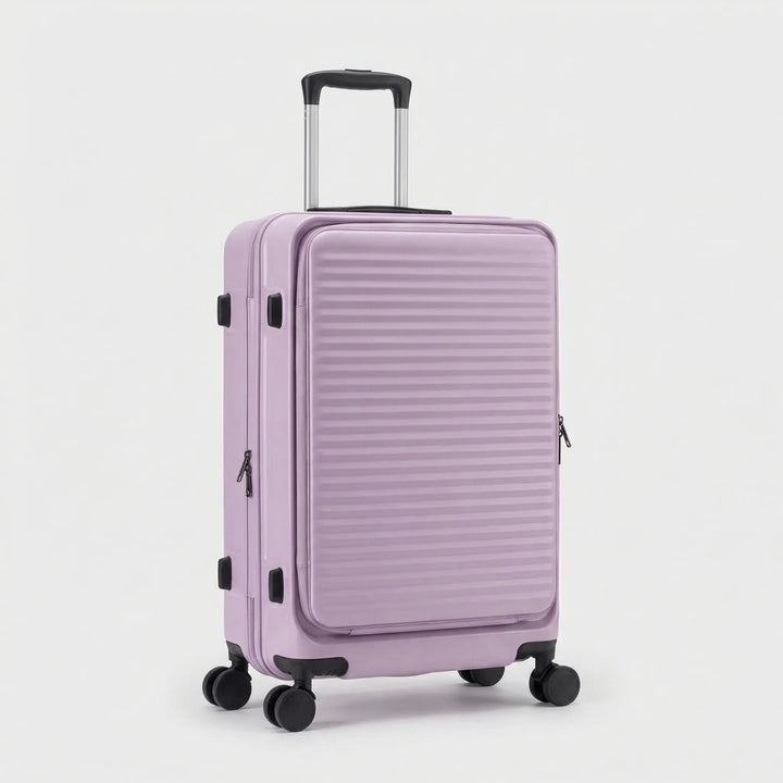 Hard Shell Spinner Suitcase - Vayacar