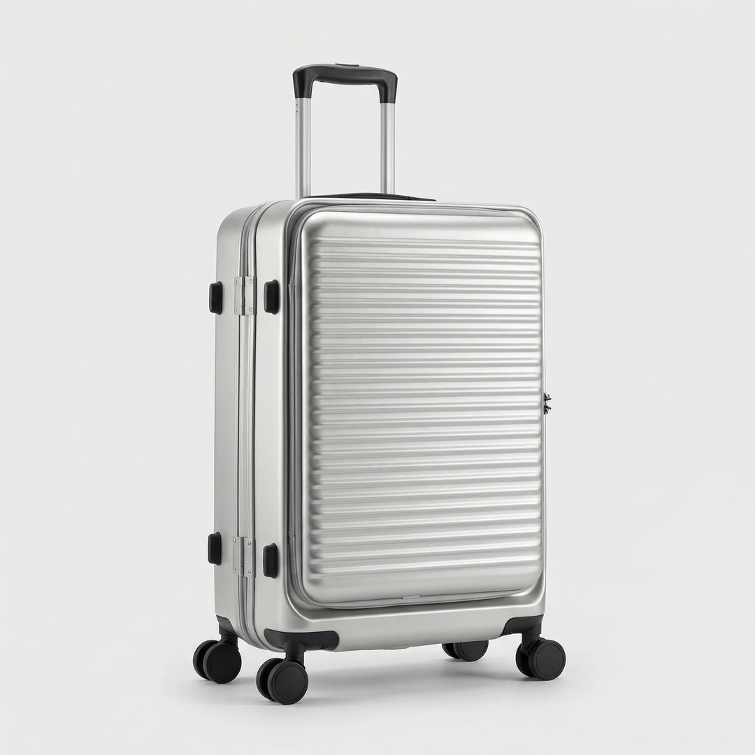 Hard Shell Spinner Suitcase - Vayacar