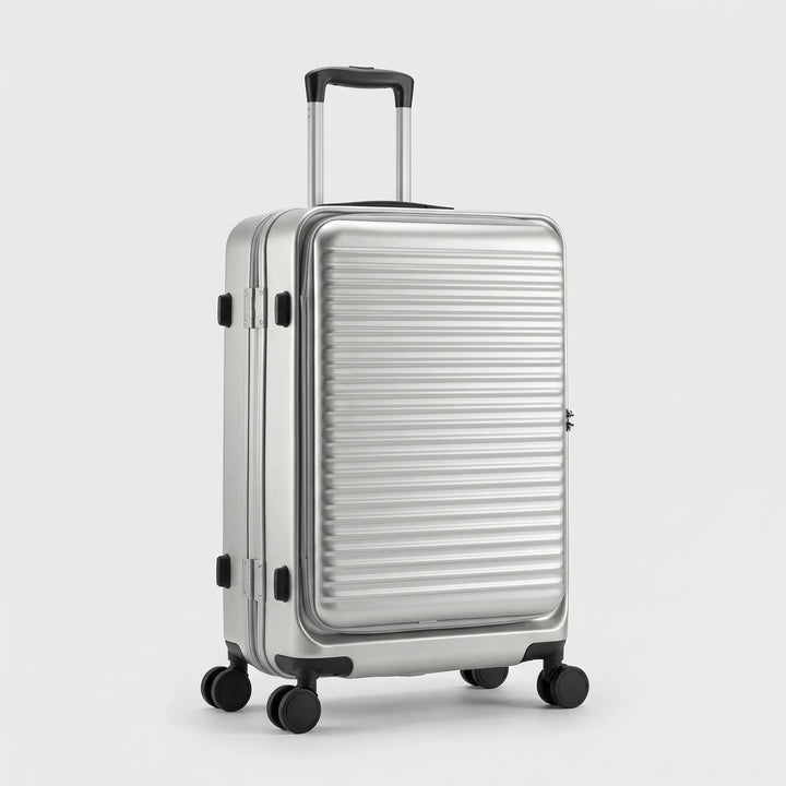 Hard Shell Spinner Suitcase - Vayacar