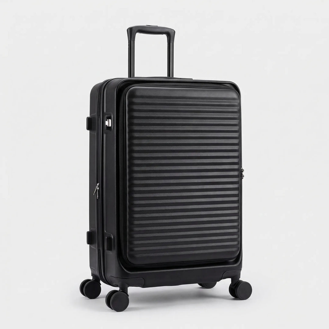 Hard Shell Spinner Suitcase - Vayacar