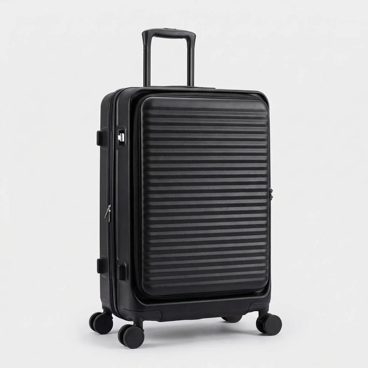 Hard Shell Spinner Suitcase - Vayacar
