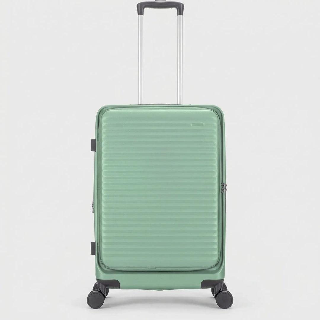 Hard Shell Spinner Suitcase - Vayacar