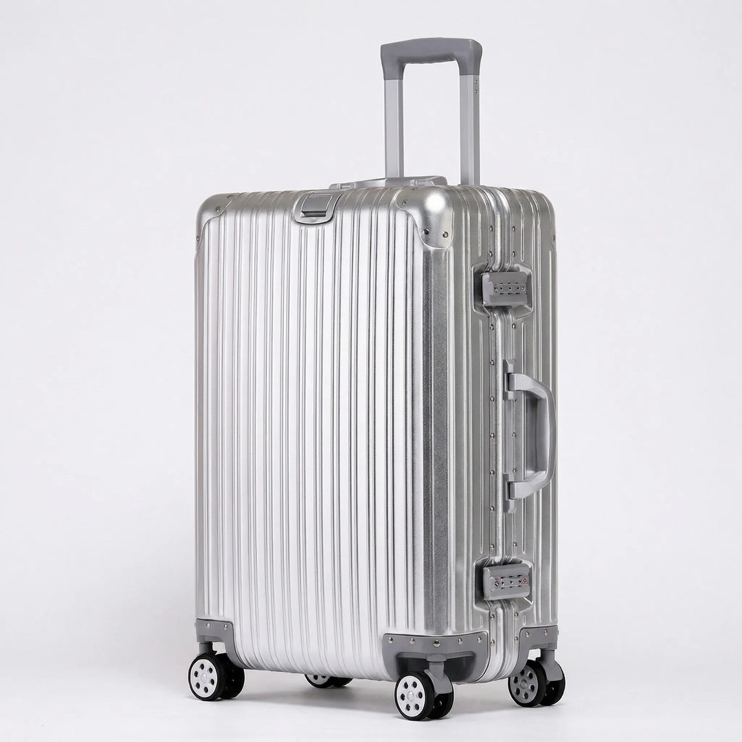Hard Shell Spinner Suitcase - Vayago