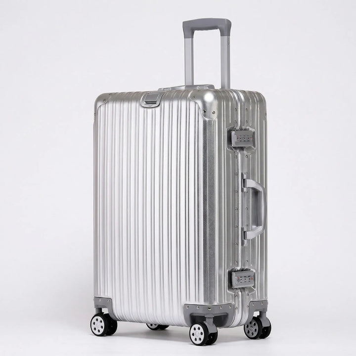Hard Shell Spinner Suitcase - Vayago
