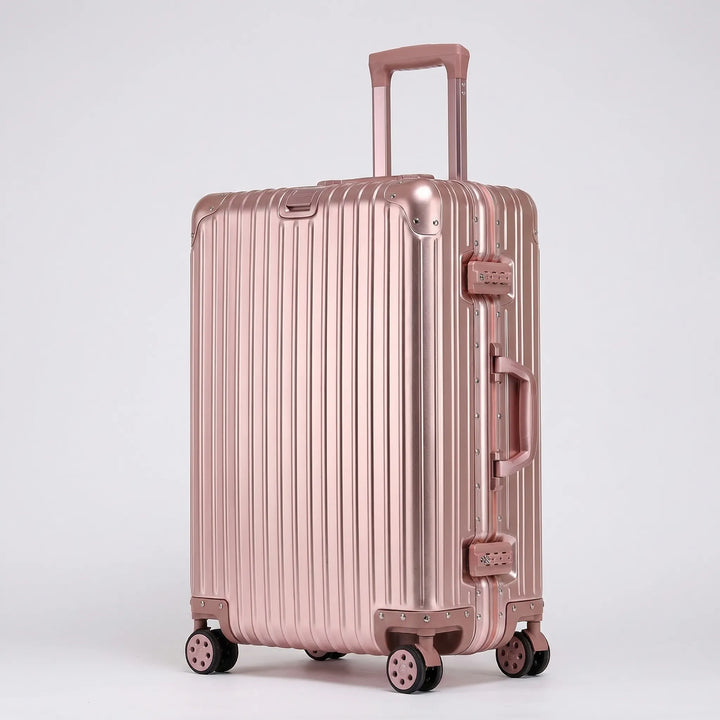 Hard Shell Spinner Suitcase - Vayago