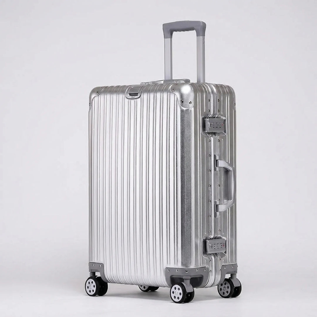 Hard Shell Spinner Suitcase - Vayago