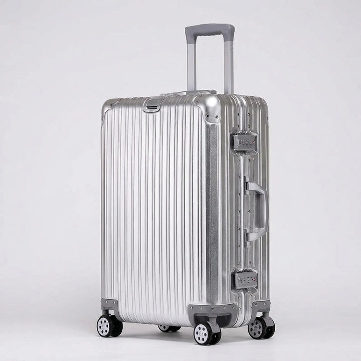 Hard Shell Spinner Suitcase - Vayago
