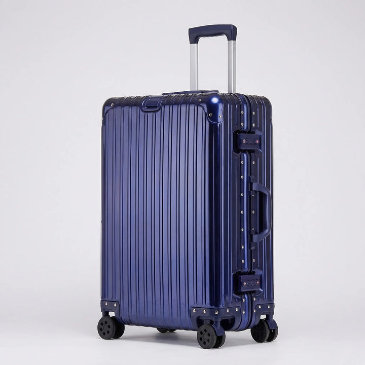 Hard Shell Spinner Suitcase - Vayago