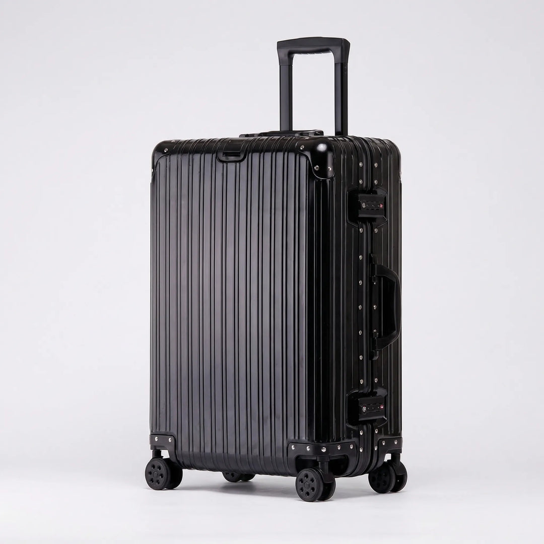 Hard Shell Spinner Suitcase - Vayago