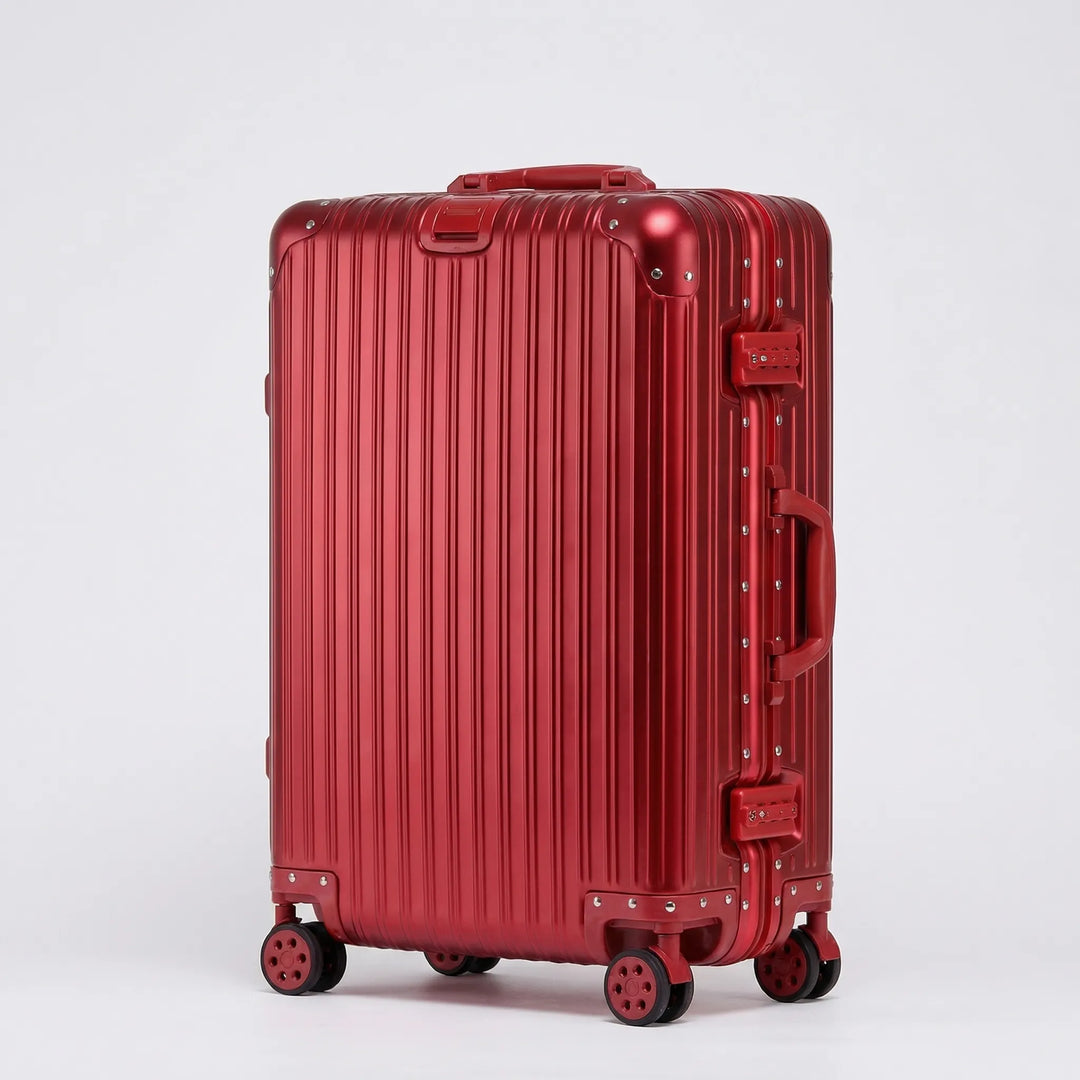Hard Shell Spinner Suitcase - Vayago