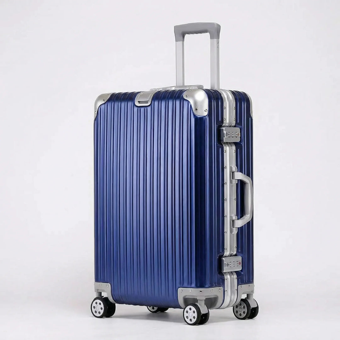 Hard Shell Spinner Suitcase - Vayago
