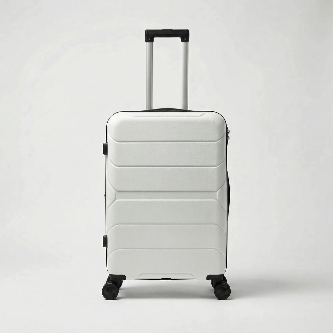 Hard Shell Spinner Suitcase - Vexara