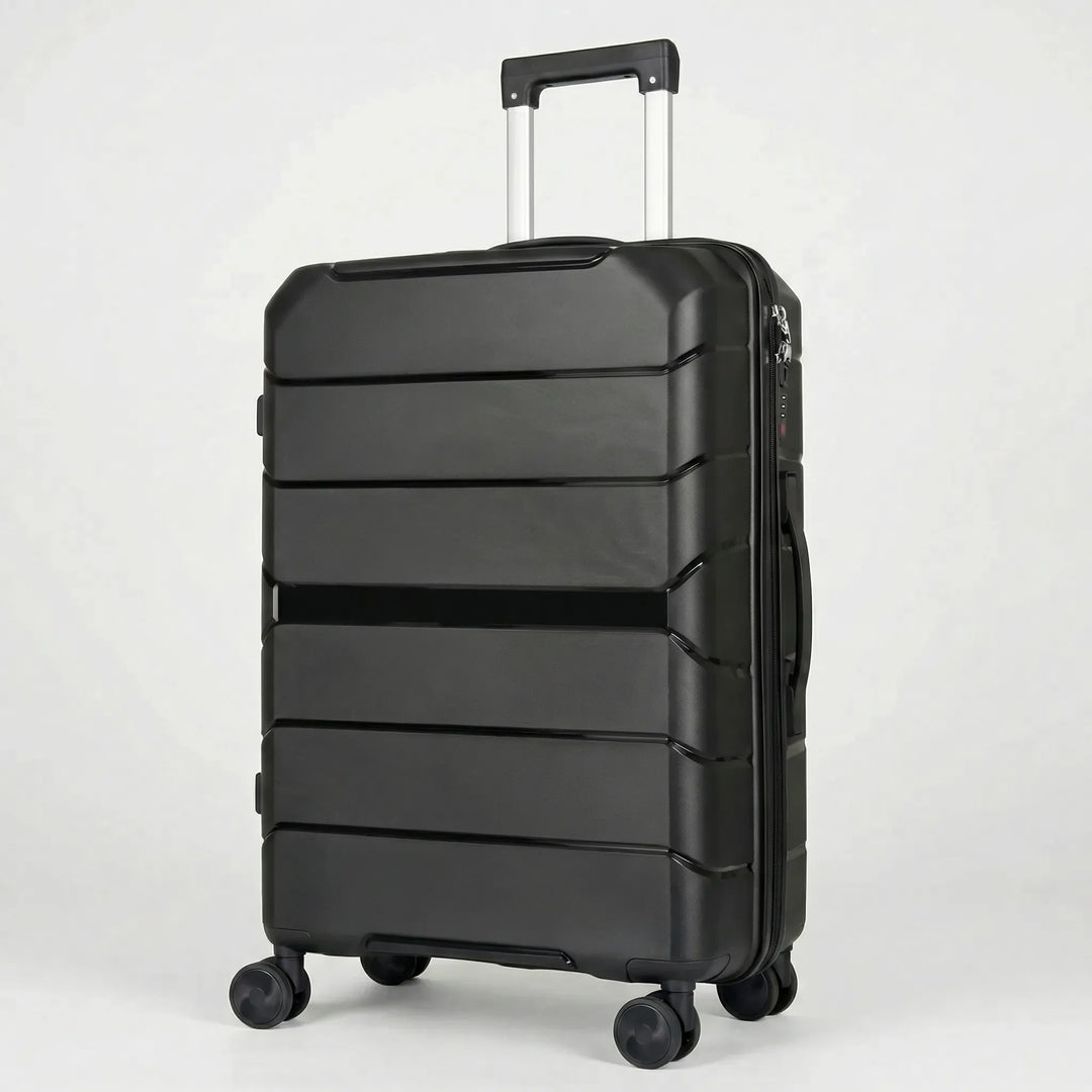 Hard Shell Spinner Suitcase - Vexara