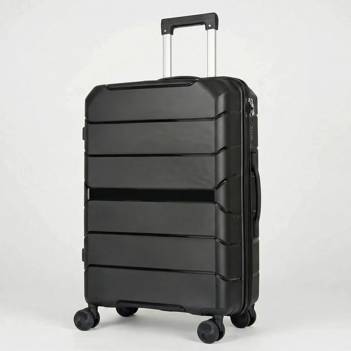 Hard Shell Spinner Suitcase - Vexara
