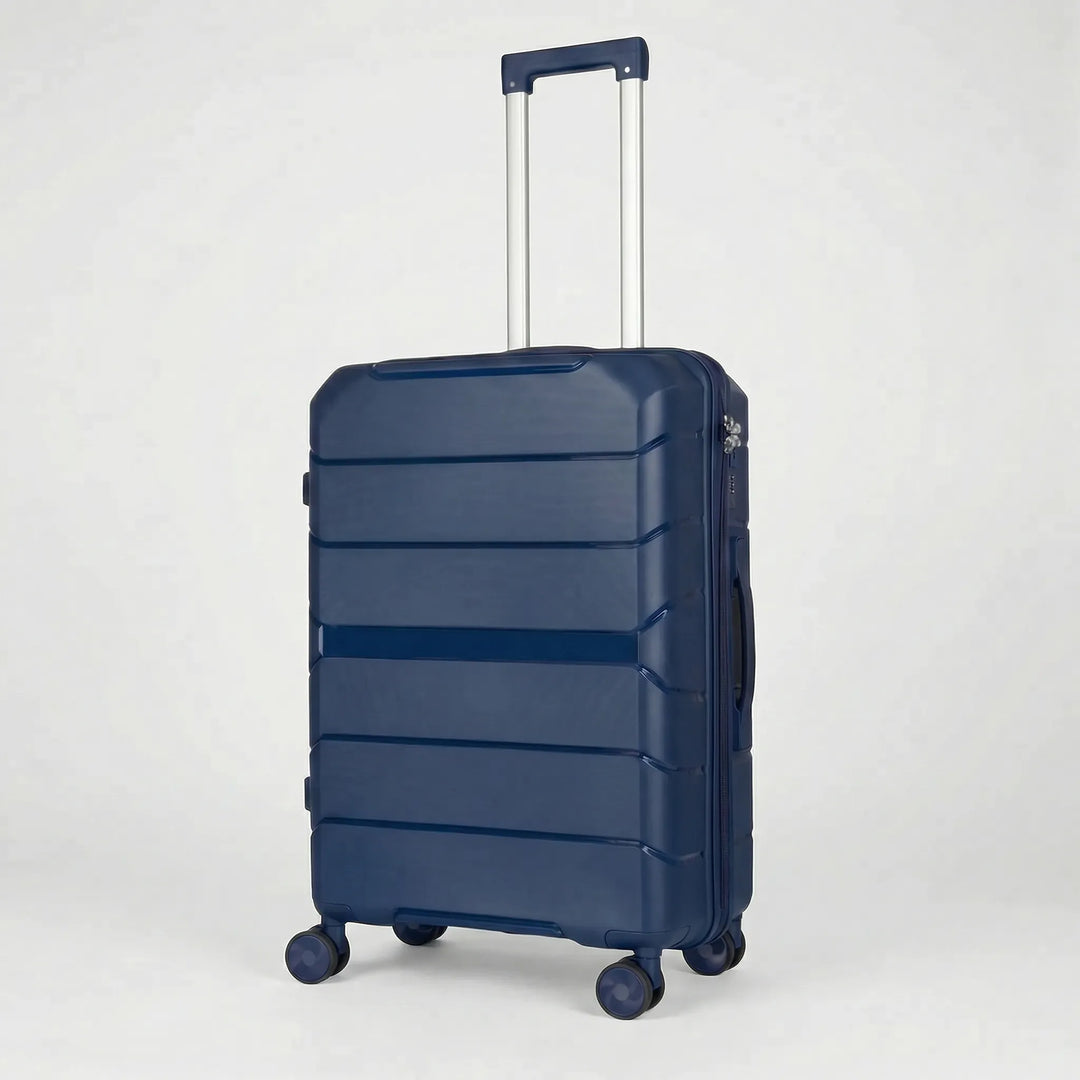 Hard Shell Spinner Suitcase - Vexara