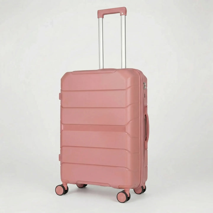 Hard Shell Spinner Suitcase - Vexara