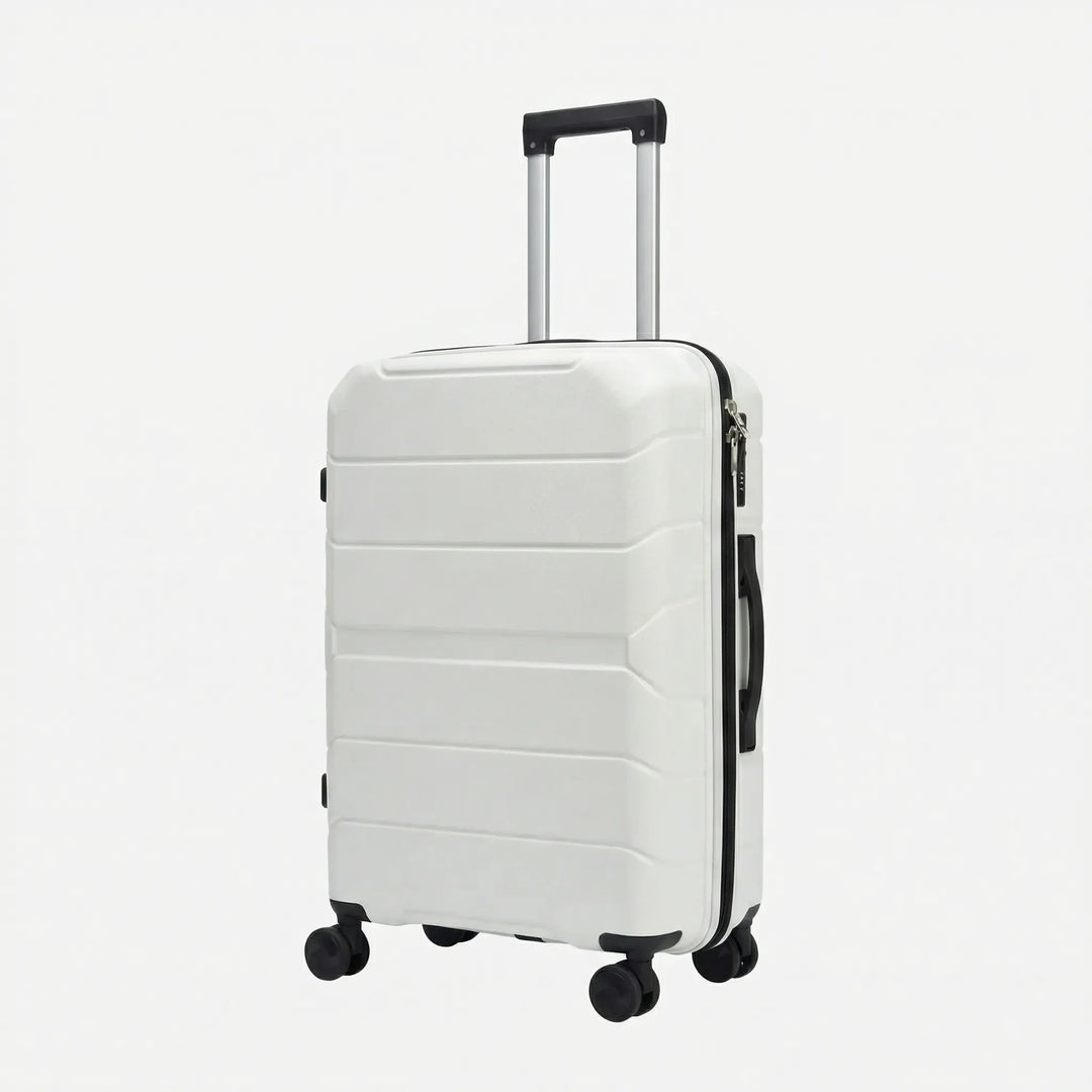 Hard Shell Spinner Suitcase - Vexara