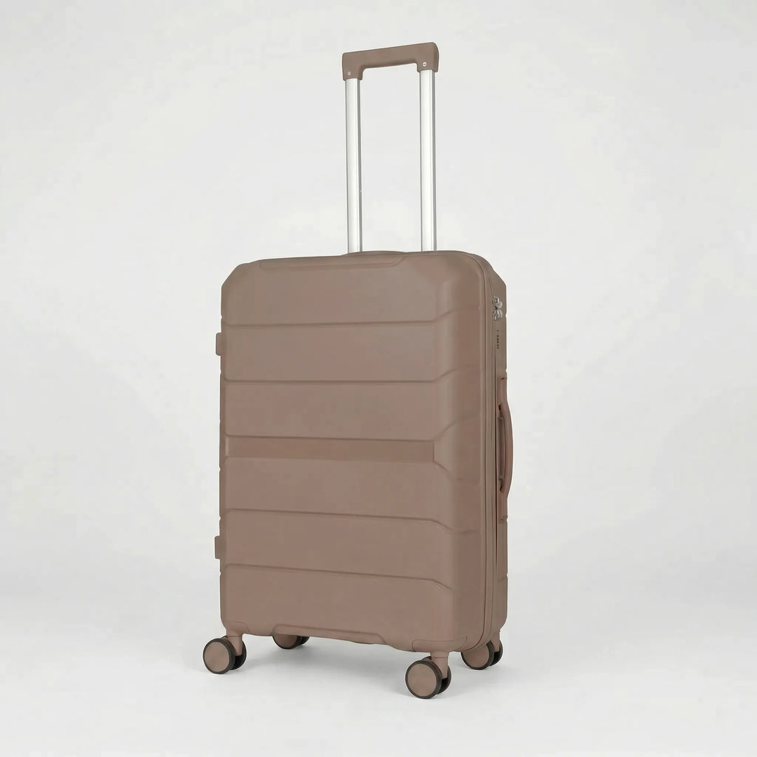 Hard Shell Spinner Suitcase - Vexara