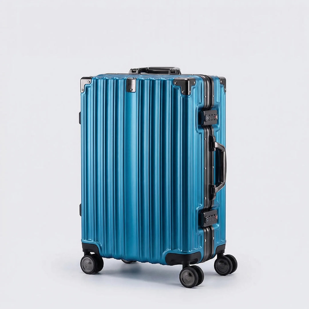 Hard Shell Suitcase - AeraGlide