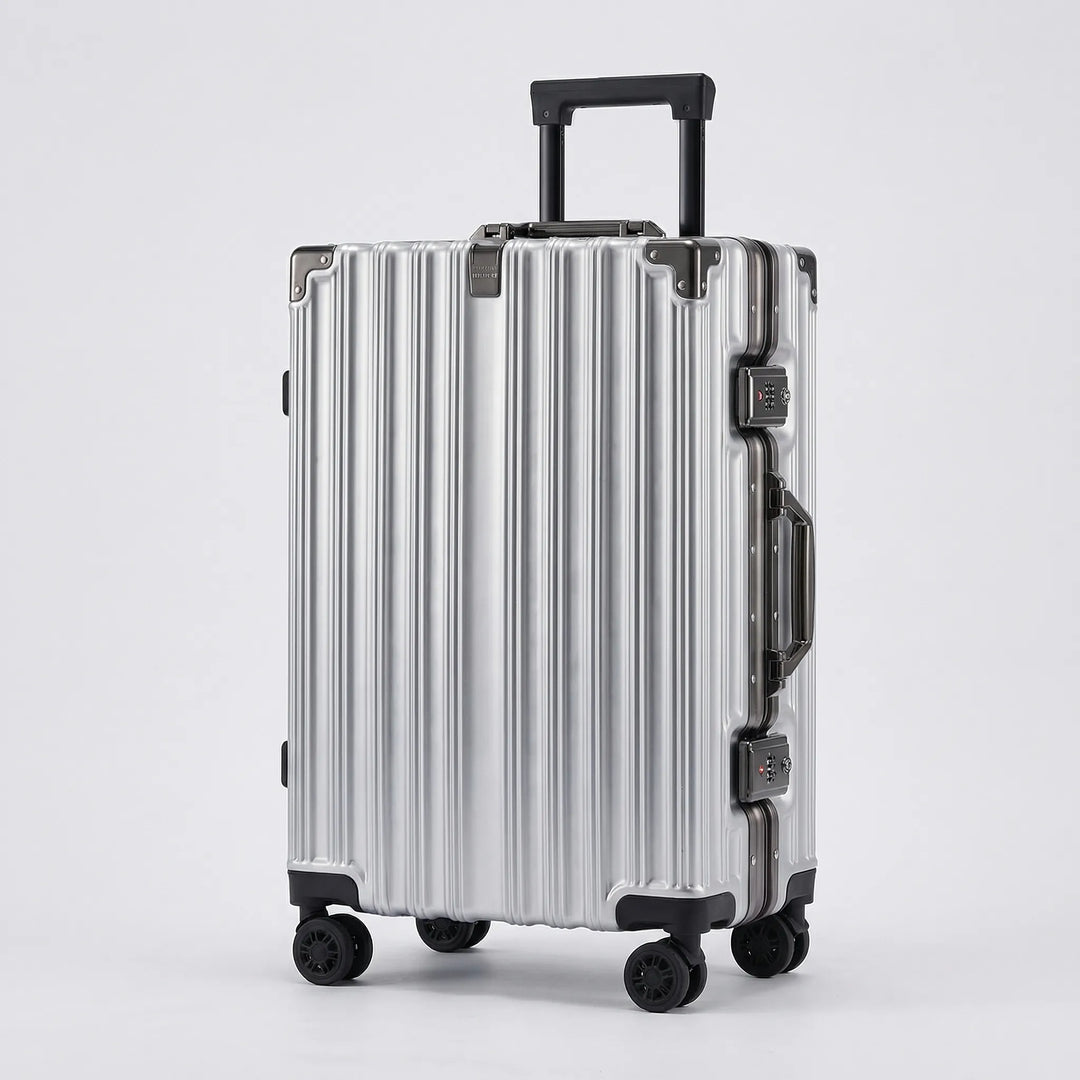 Hard Shell Suitcase - AeraGlide