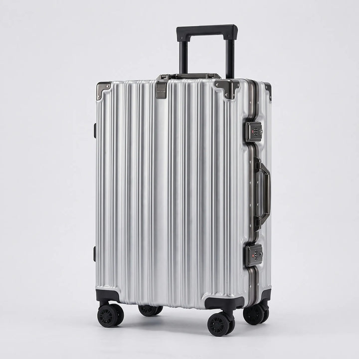 Hard Shell Suitcase - AeraGlide