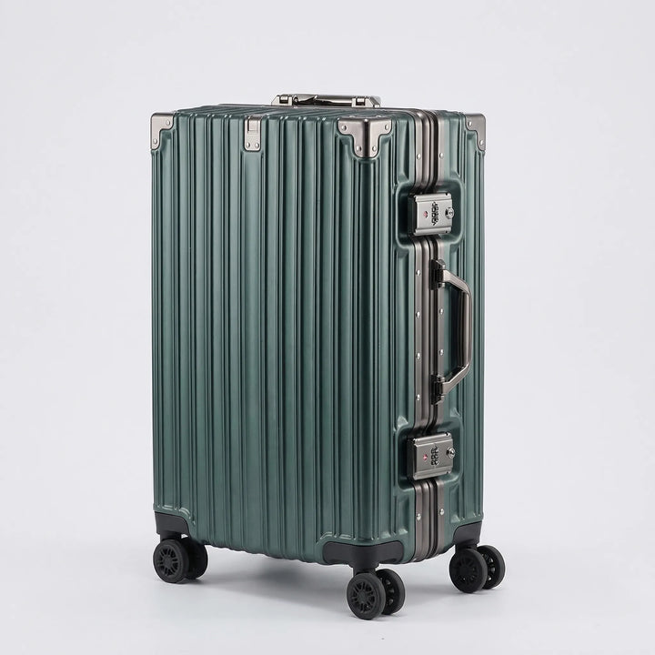 Hard Shell Suitcase - AeraGlide
