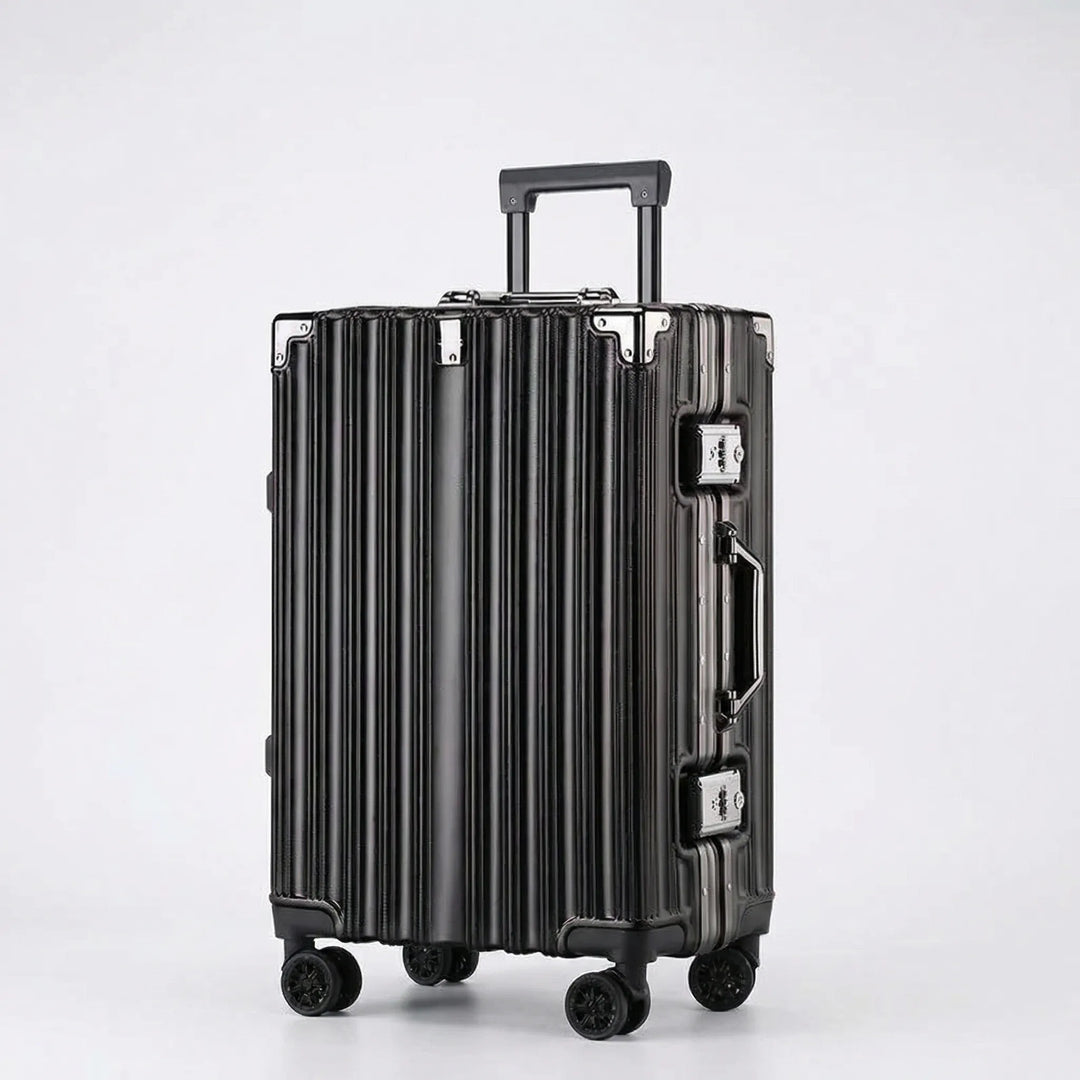 Hard Shell Suitcase - AeraGlide