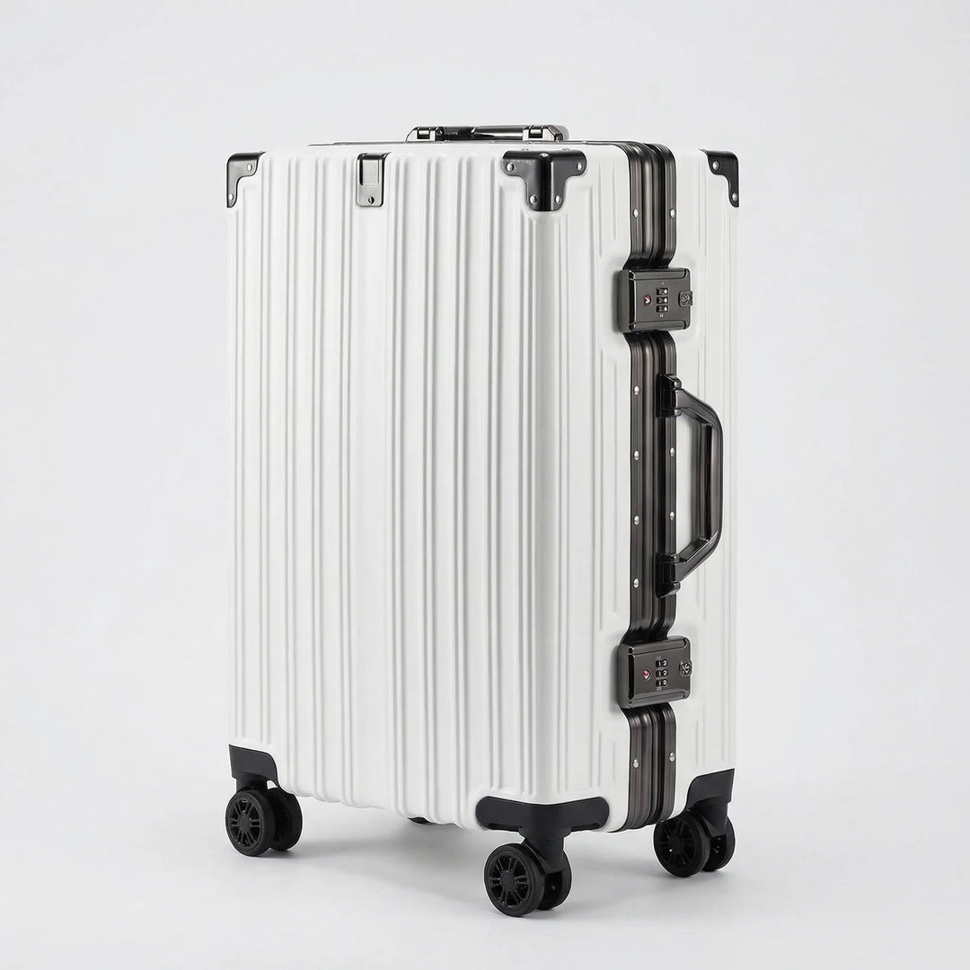Hard Shell Suitcase - AeraGlide