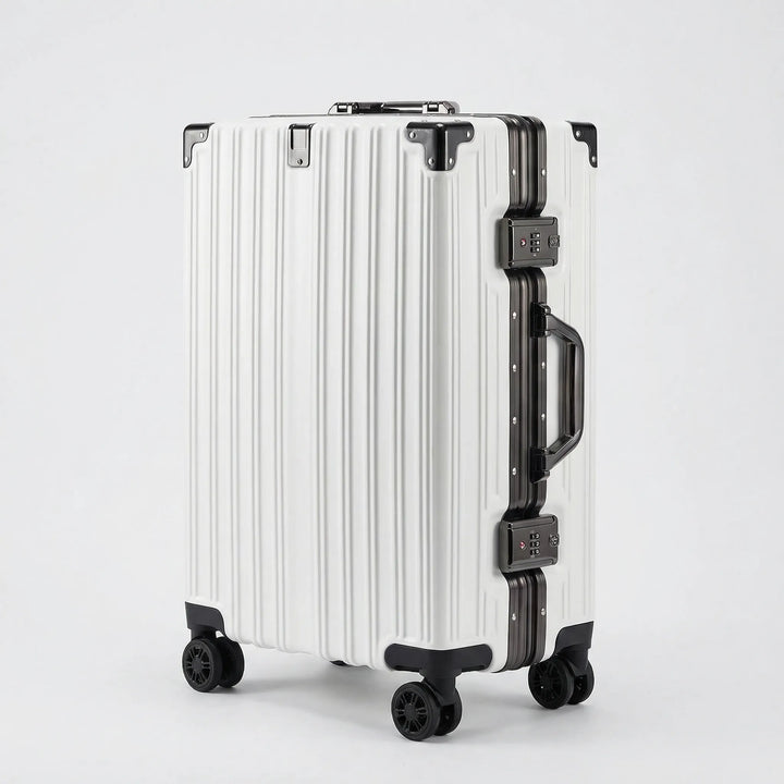 Hard Shell Suitcase - AeraGlide