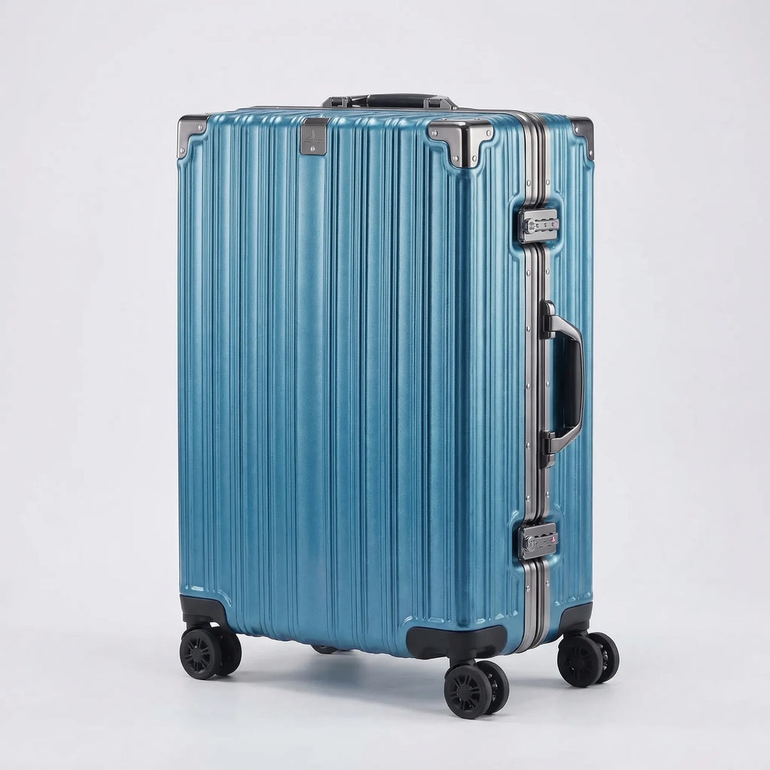 Hard Shell Suitcase - AeraGlide