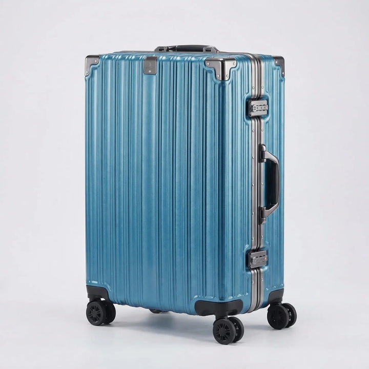 Hard Shell Suitcase - AeraGlide