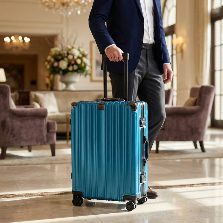 Hard Shell Suitcase - AeraGlide
