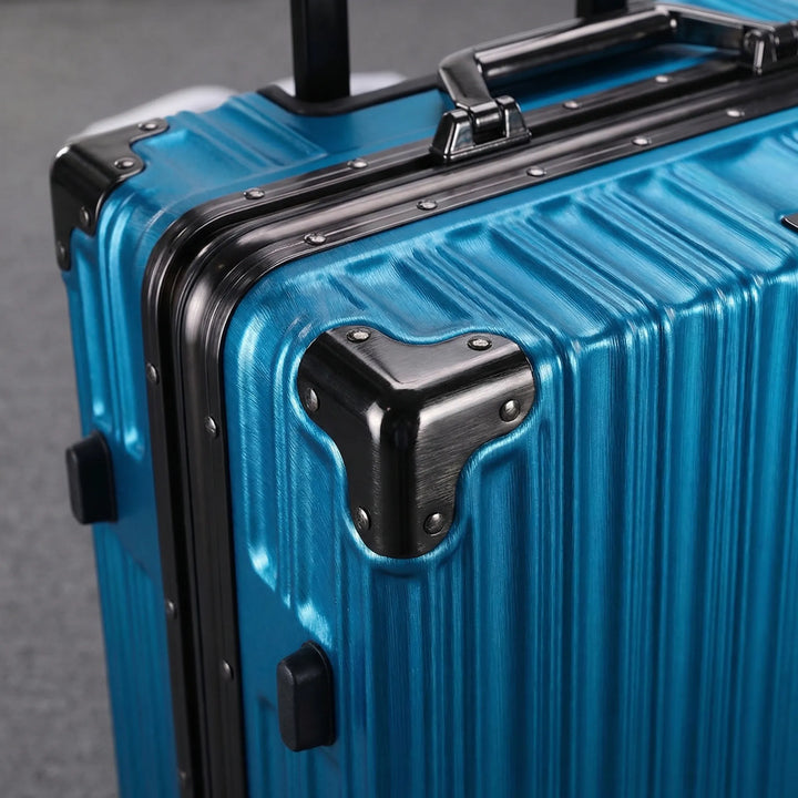 Hard Shell Suitcase - AeraGlide