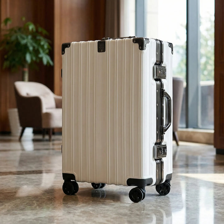 Hard Shell Suitcase - AeraGlide