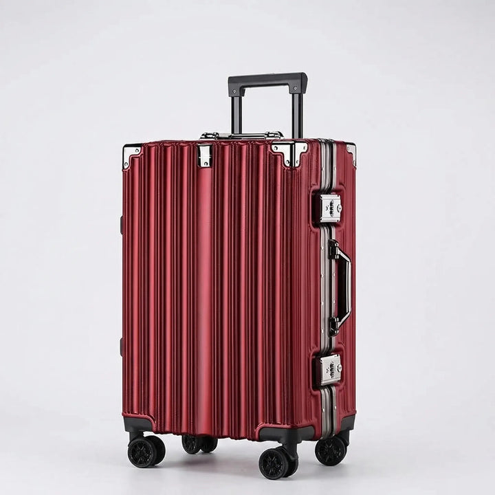 Hard Shell Suitcase - AeraGlide