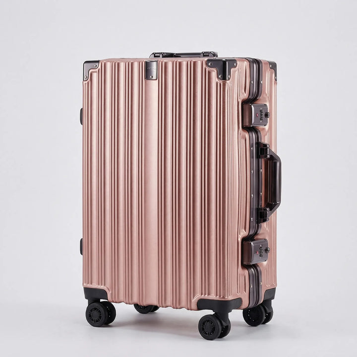 Hard Shell Suitcase - AeraGlide
