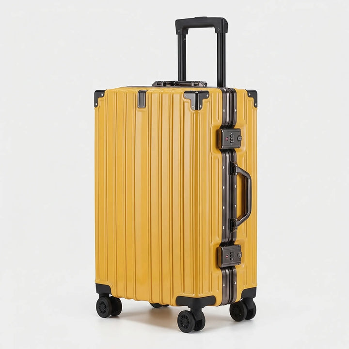 Hard Shell Suitcase - AeraGlide